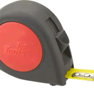 Bezpieczne zakupy Miara zwijana stalowa 5 m x 19 mm 27C315